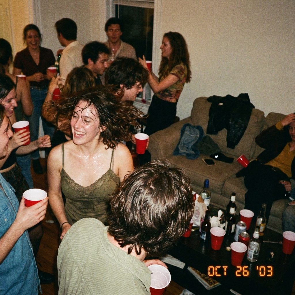 Parties