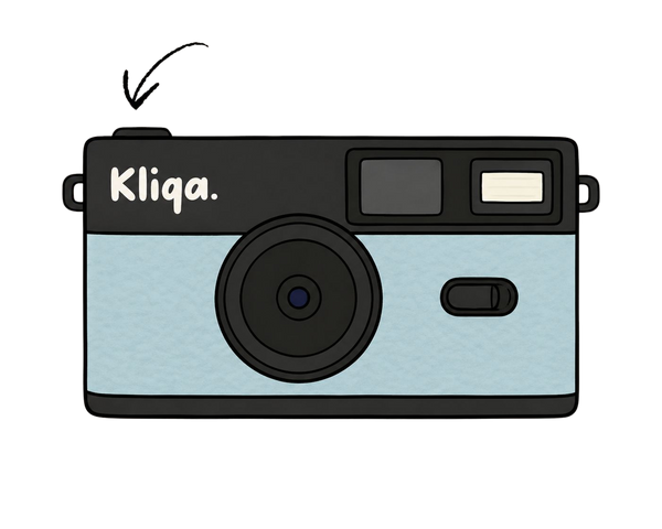 📸 Take a photo
