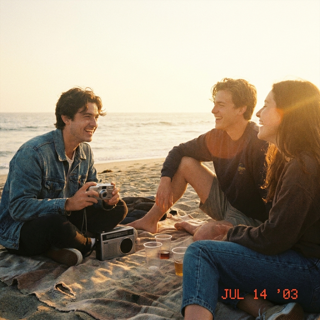 And all other memories
